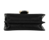 GG Interlocking Bag, top view